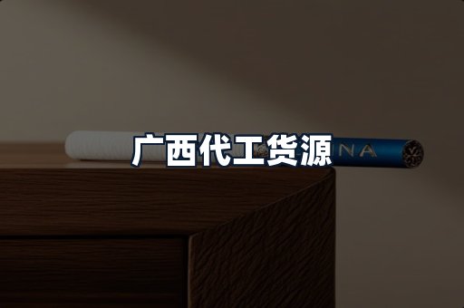 广西代工货源